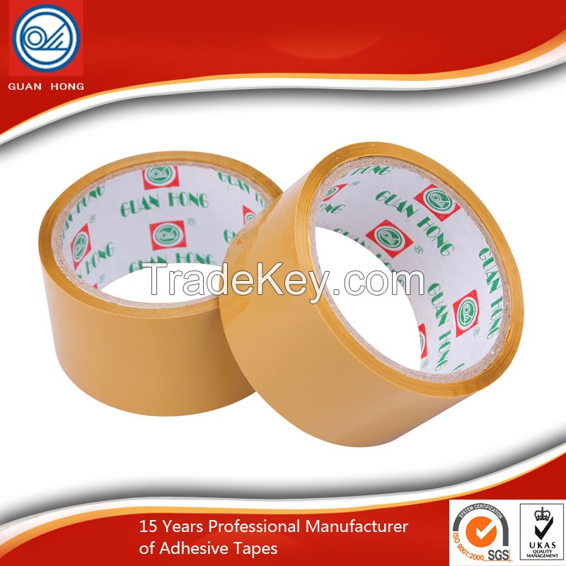 Stationery Packing Tape With Strong Glue