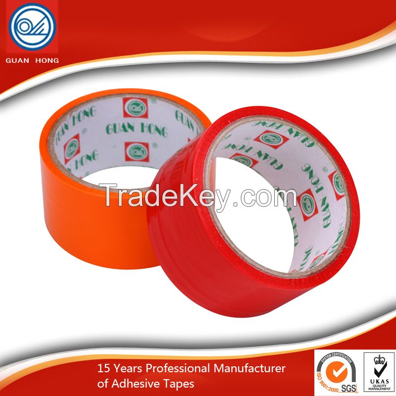 18mm clear Adhesive Packaging Tape