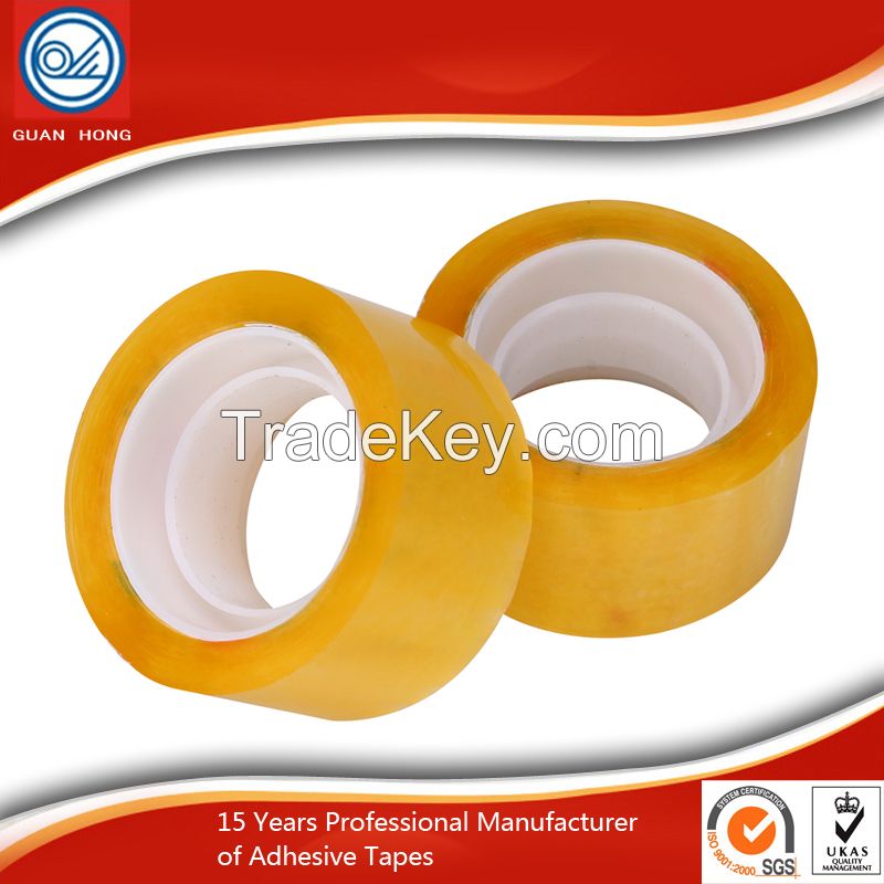 BOPP Packing Tape sealling tape packing tape