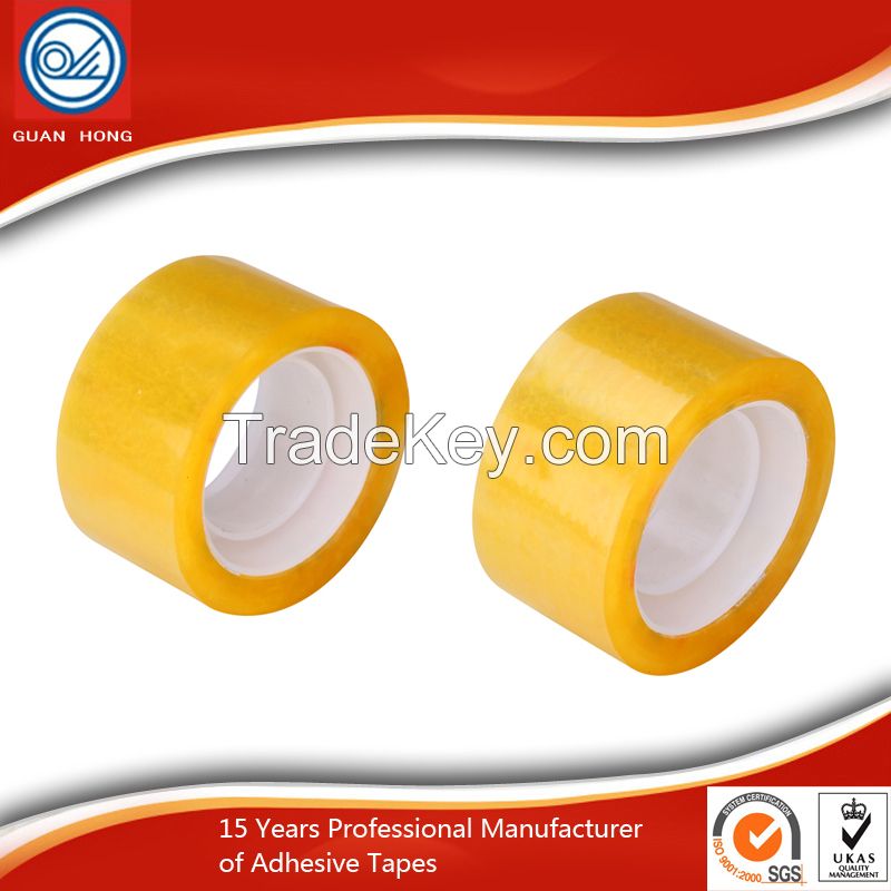 BOPP Packing Tape sealling tape packing tape