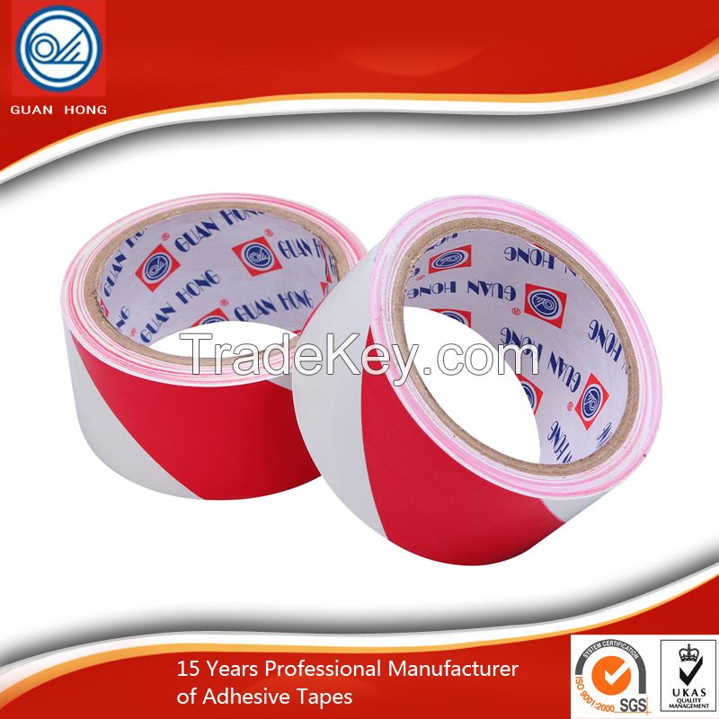 48mm Professional BOPP Packaging Tape Water Proof No Discoloration