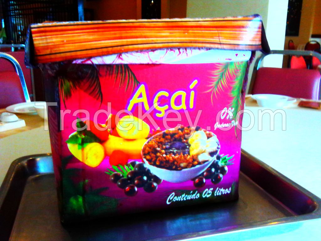 Acai