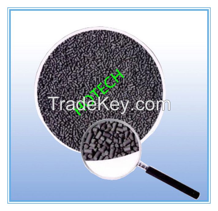 Carbon Molecular Sieve