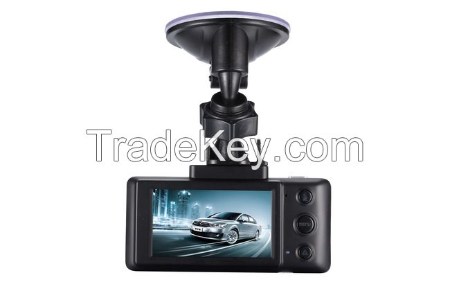 Walshine car DVR HX500