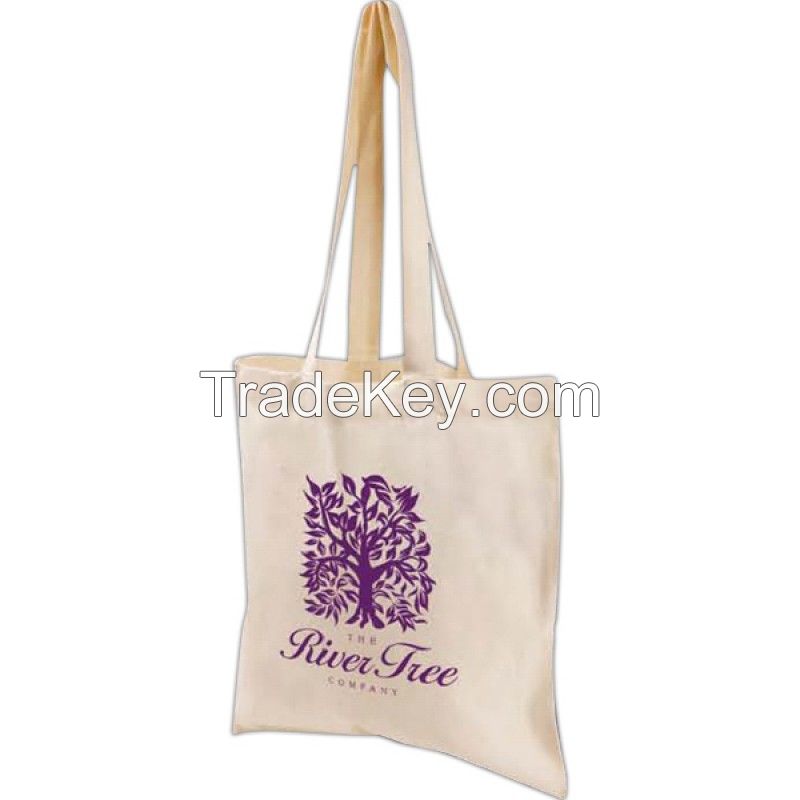 Natural Value Economy Tote