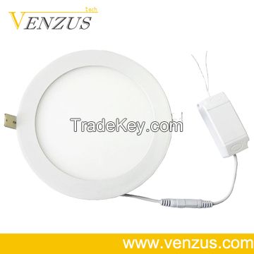 High Quality LED Round Panel Light With CE And RoHS To Offer Best Price And Save Your Costs