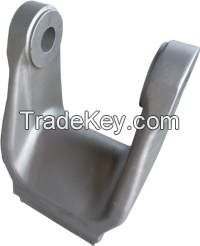 steel and iron castings