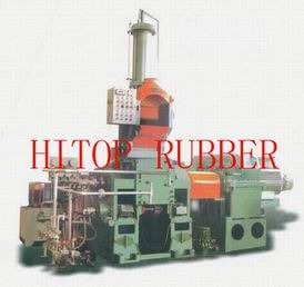 rubber internal mixer