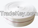 PVC fire hose