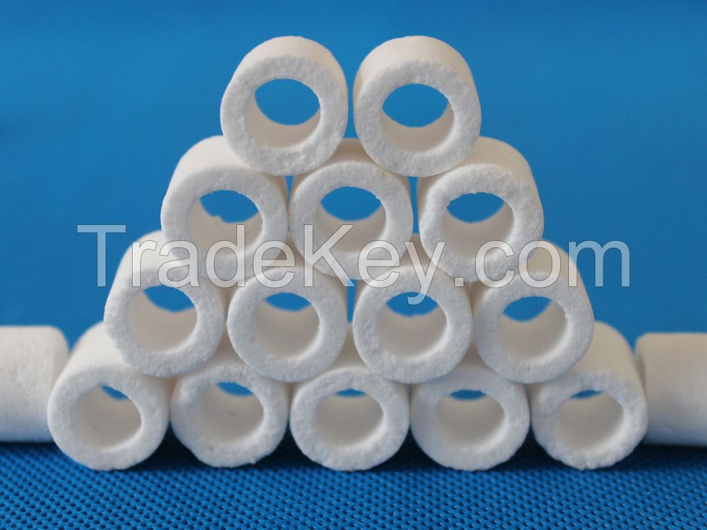 Ceramic  Filter Media