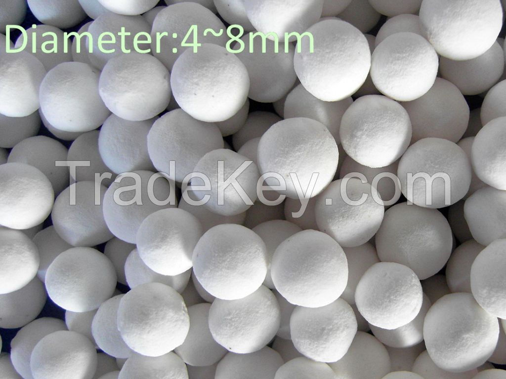 Ceramic Filter Media