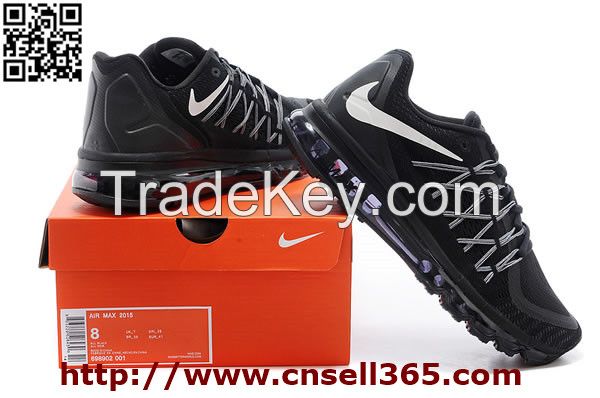 Air Max 2015 Men's Running Shoes Women's Sports Shoes