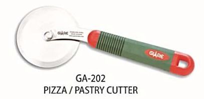 PIZZA / PASTRY CUTTER