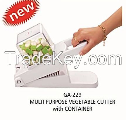 GLARE MULTI PURPOSE VEGETABLE CUTTER