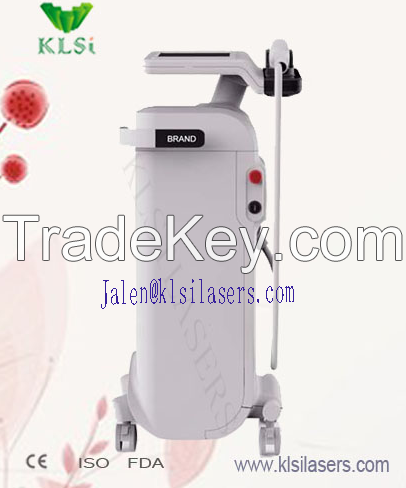 808 nm semiconductor laser hair removal machine