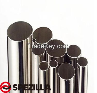 Stainless Steel Welded Tubes