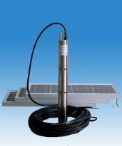 SOLAR WATER PUMP