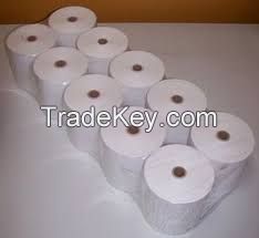 thermal cash roll paper for atm machine