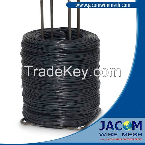 Black Annealed Wire Gauge 8 - 4, 19mm