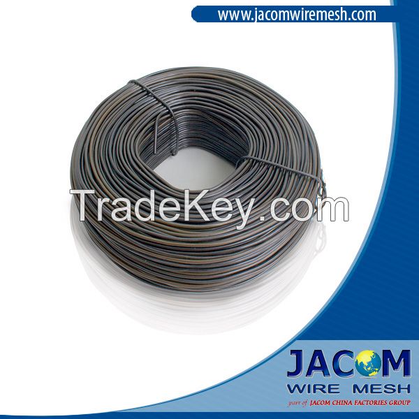 Black Annealed Wire Gauge 8 - 4, 19mm