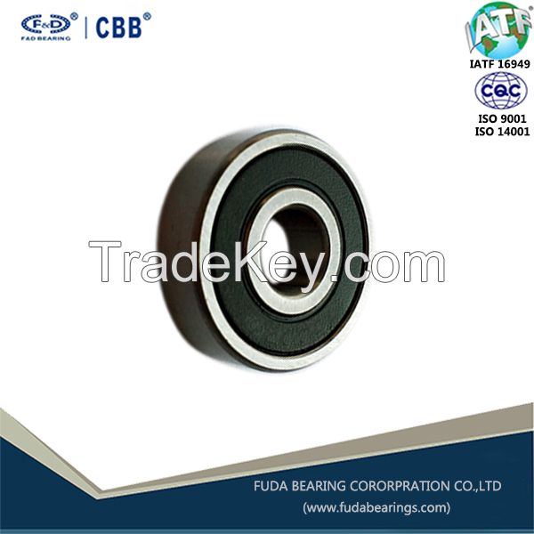 6000 6200 6300 series roller ball bearing