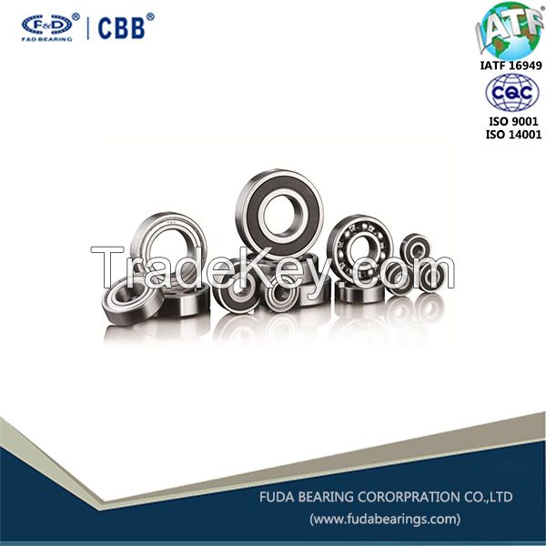 6300 series bearing (6302, 6303, 6304, 6305, 6306, 6307, 6309, 6311, 6312, 6313, ZZ, 2RS)