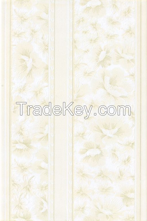 250*400mm digital printing bathroom and kitchen wall tiles water proof