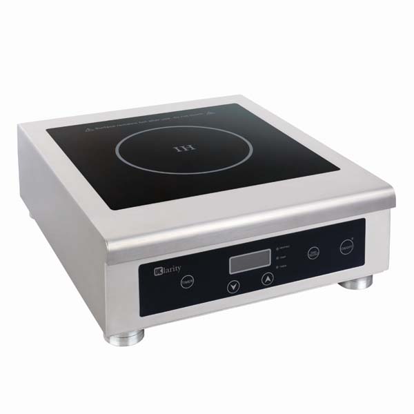 Commercial Cooktop Series