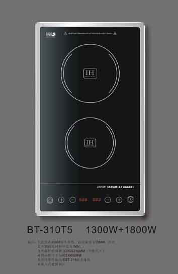 Induction Cooker