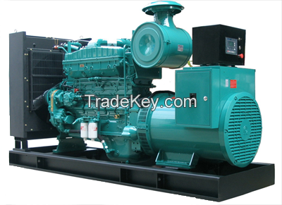 300kva diesel generator set