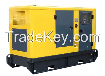 25kva diesel generator set