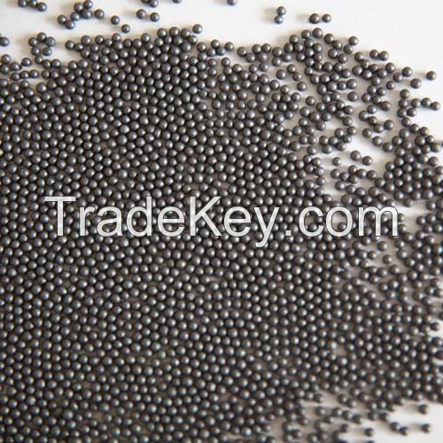 cast seel ball 1.7mm Shandong Kaitai