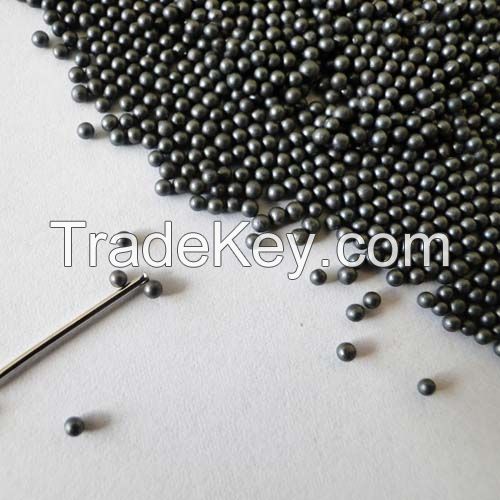 cast seel ball 1.7mm Shandong Kaitai