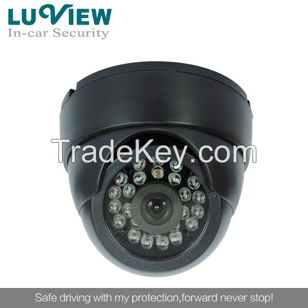 Inside Camera Car Rearview Dome Camera for bus Dome Camera for cars 