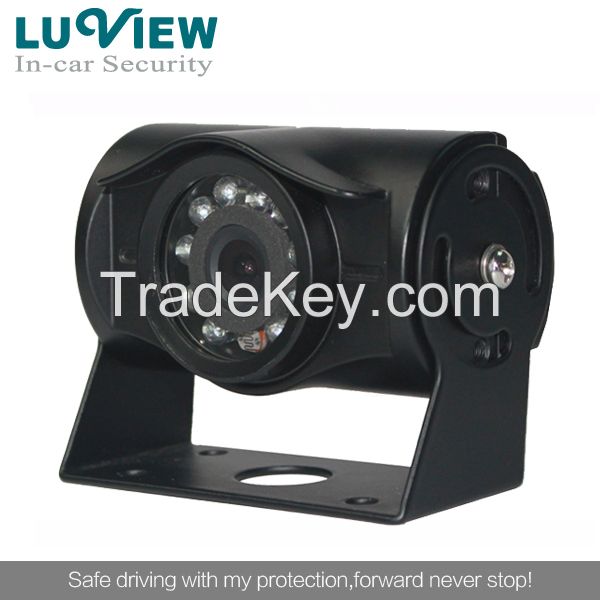 Security Camera with 10pcs IP68K Car Security Camera for Car Security Camera System