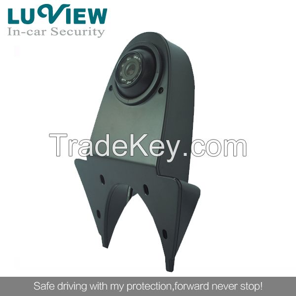 Global Hot Sale Night Vision Side View Car Camera for All Cars 