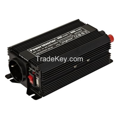 400w DC to AC TUV approved modifined wave sine power inverter