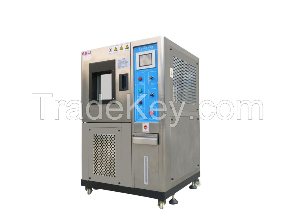 Thermal High Low Temperature Cycling Chamber