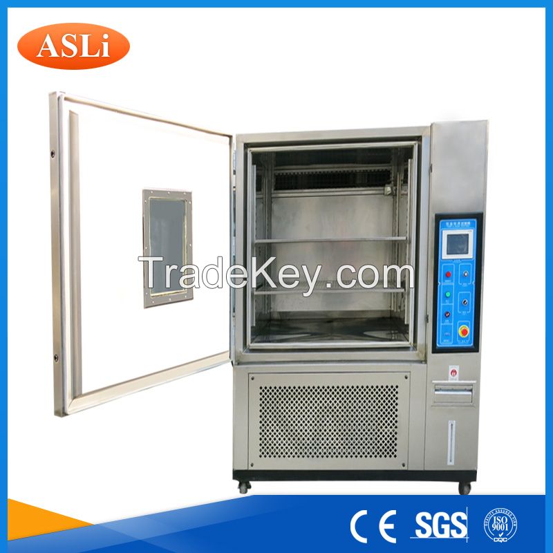 Thermal High Low Temperature Cycling Chamber