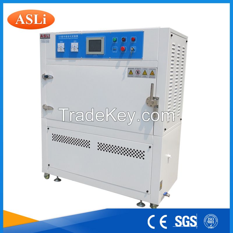 Hot selling UV chamber price/UV accelerated weathering test chamber