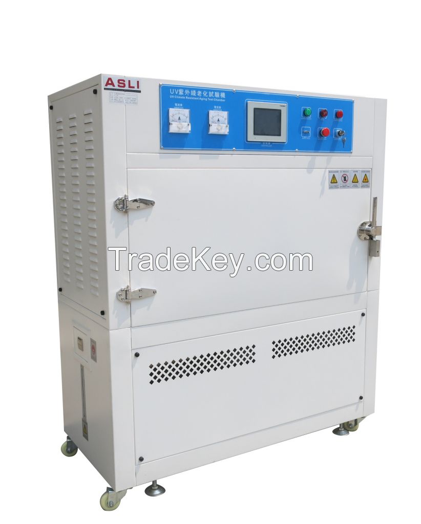 Hot selling UV chamber price/UV accelerated weathering test chamber