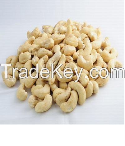 Vietnam Cashew kernels WW240