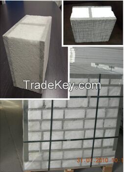 â€œIron Crownâ€ light weight composite insulation wall panel