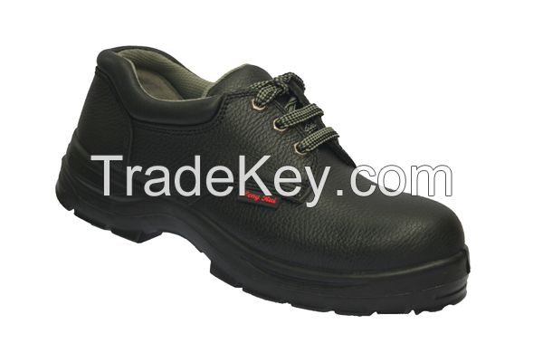 Stylish & Comfortable Safety Shoes