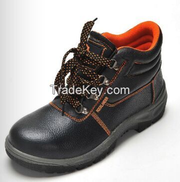 Stylish Safety Boots