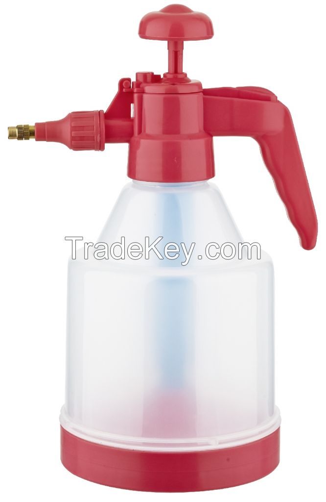 hand sprayer