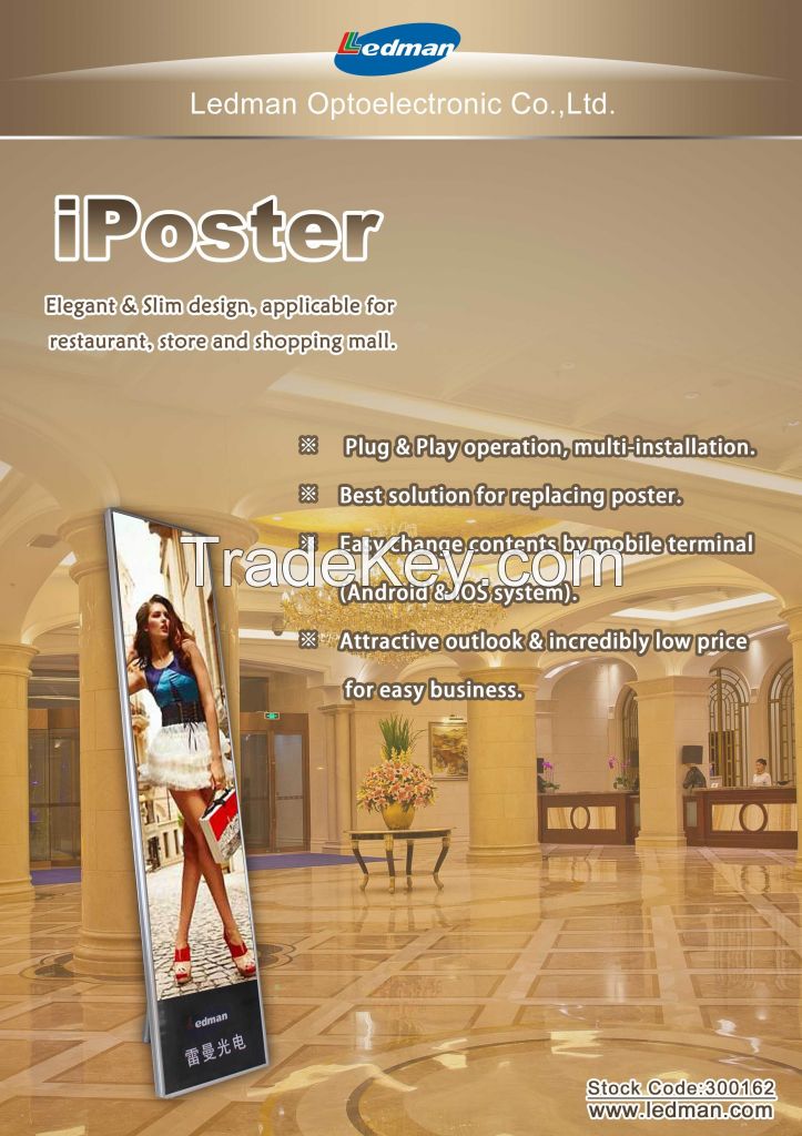 iposter