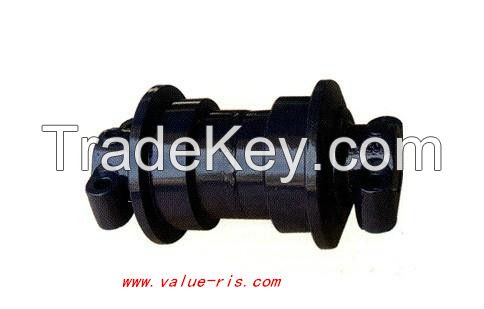 PC300 excavator track roller