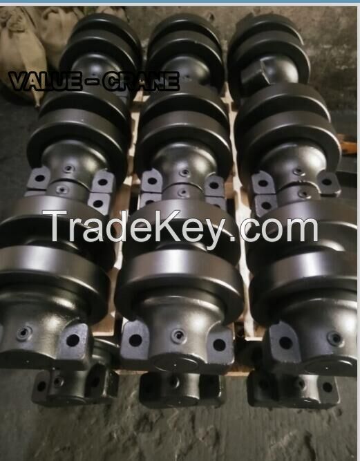 Kobelco CKE2500-2 Lower Track Rollers