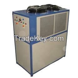 Industrial chiller